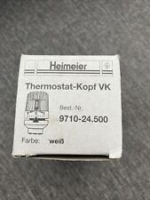 Heimeier thermostat kopf gebraucht kaufen  Vahrenheide