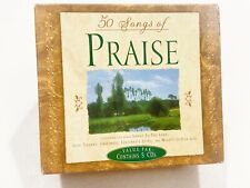 S0ngs praise cd for sale  San Jose