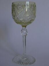 Old wine glass d'occasion  Mulhouse-