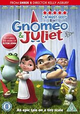 Gnomeo juliet for sale  Ireland