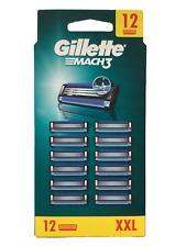 Gillette mach3 refill for sale  UK