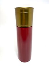 Buckshot thermos bullet for sale  Murray