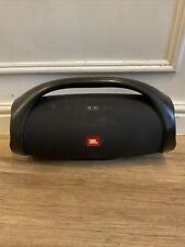 Jbl boombox bluetooth for sale  KETTERING