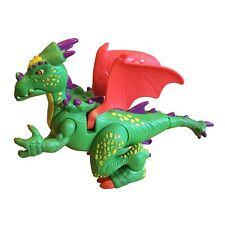 Imaginext deluxe green for sale  Mobile
