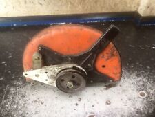 Stihl ts350 disc for sale  Shipping to Ireland