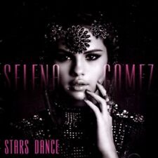 Usado, CD: SELENA GOMEZ Stars Dance +2 faixas bônus +2 faixas exclusivas quase perfeito (com cupom) comprar usado  Enviando para Brazil
