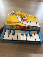 pianoforte giocattolo usato  Vimodrone