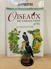 Rare oiseaux collection d'occasion  Paris I