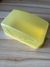 Tupperware butterdose gelb gebraucht kaufen  Balingen