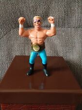 Wcw vintage sting for sale  LONDON