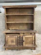 Antique rustic small for sale  PRESTON