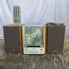 Sony cmt ex1 for sale  Glendale