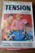 Tension board game for sale  STOKE-ON-TRENT