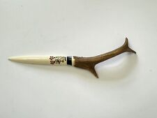 Genuine antler horn for sale  WOLVERHAMPTON