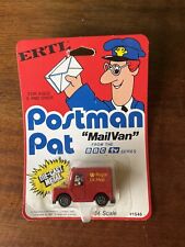 Vintage postman pat for sale  CLACTON-ON-SEA