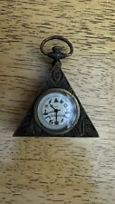 Masonic watch clock for sale  STEVENAGE