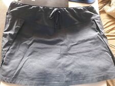 Quechua skort blau gebraucht kaufen  Hamburg