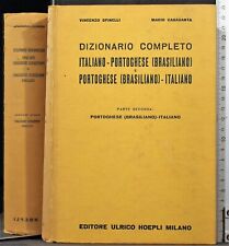 Dizionario completo italiano usato  Ariccia