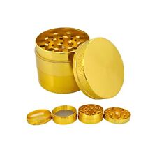Golden part grinder for sale  SOUTHSEA