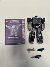 Transformers legacy soundwave for sale  Montgomery