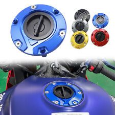 For Aprilia RS660 2021 2022 2023 Gas Oil Tank Fuel Cap for sale  Shipping to South Africa