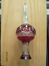 Waterford clarendon crystal for sale  Springfield