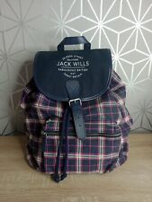 Jack wills pink for sale  NOTTINGHAM