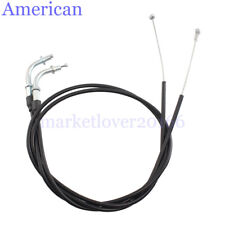 Throttle cable fit for sale  USA