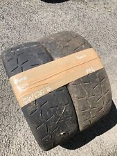 Pair pirelli pzero for sale  LAMPETER