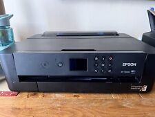 Epson expression photo for sale  Shipping to Ireland