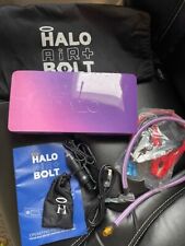 Halo air bolt for sale  Toledo