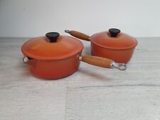 Vintage creuset classic for sale  Shipping to Ireland