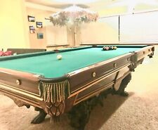 antique billiard tables for sale  Daytona Beach