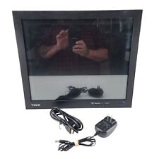 Monitor de televisão Orion 19 polegadas TFT LCD CCTV multimídia HDMI segurança industrial comprar usado  Enviando para Brazil