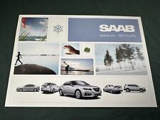 Saab original advertisement for sale  Marine City