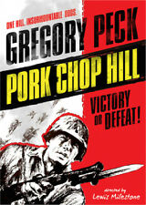 Pork chop hill for sale  Diamond Springs