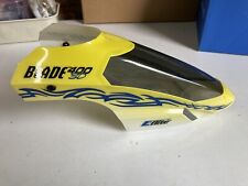 Flite blade 400 for sale  MANCHESTER