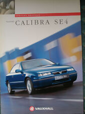 Vauxhall calibra se4 for sale  KINGS LANGLEY