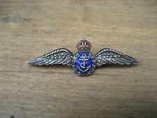 ww2 pilots wings for sale  CHATTERIS