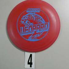 Innova discs leopard for sale  Ypsilanti