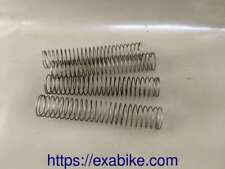 Carburetor springs suzuki for sale  Shipping to Ireland