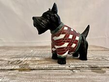 Vintage scottie dog for sale  ALDERSHOT