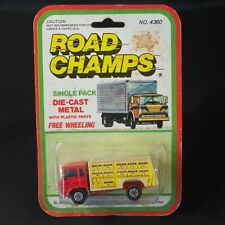 Yatming road champs for sale  Monticello