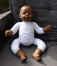 Puppe baby born gebraucht kaufen  Kißlegg