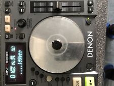 Denon dns 1000 for sale  LEEDS