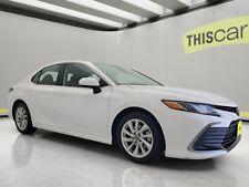 2023 toyota camry for sale  Tomball