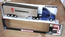 Camion kenworth t2000 d'occasion  Blain