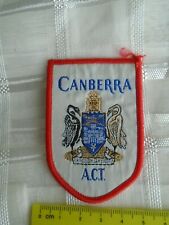 Canberra .c. coat for sale  Ireland