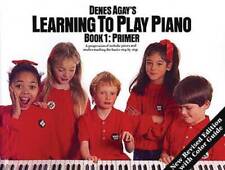 Learning play piano for sale  Montgomery