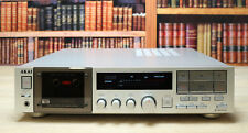 Akai stereo cassette for sale  Shipping to Ireland